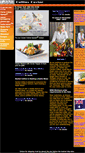 Mobile Screenshot of collinscaviar.com